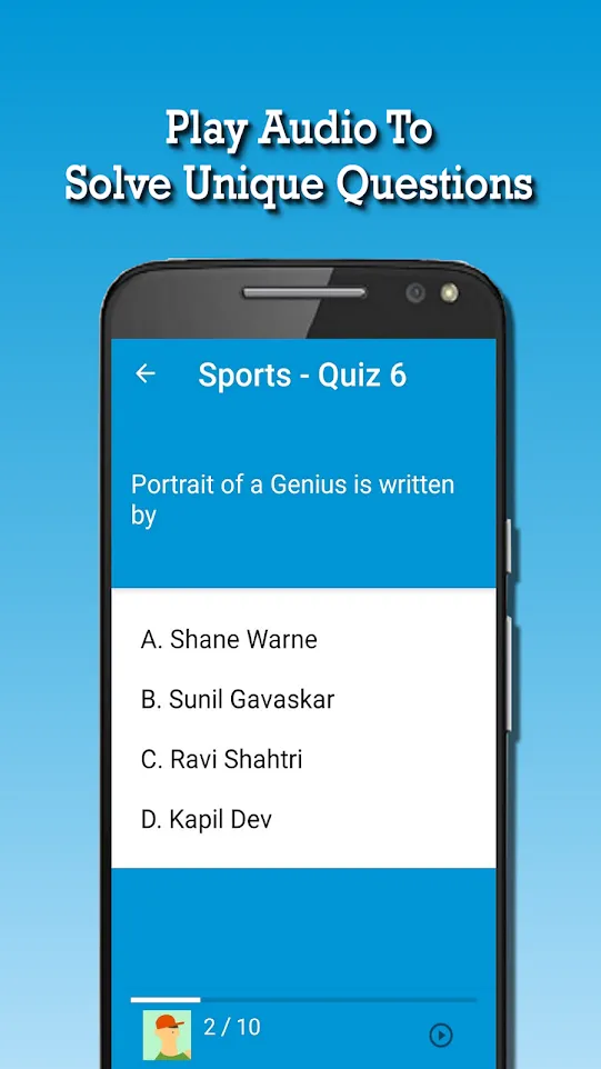 GK - General Knowledge 2022 | Indus Appstore | Screenshot