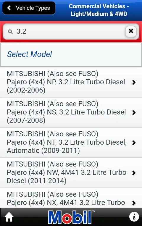 NetLube Mobil New Zealand | Indus Appstore | Screenshot