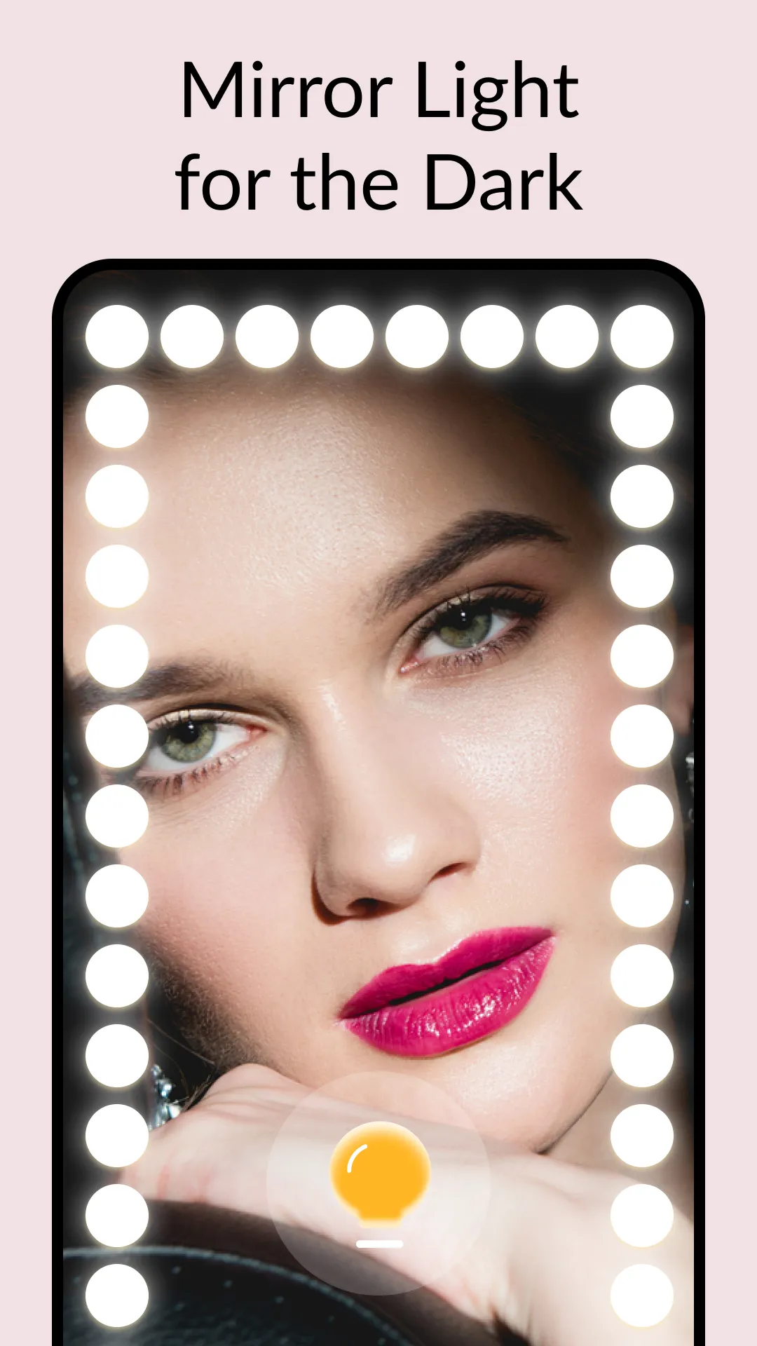 Mirror App - Beauty Mirror | Indus Appstore | Screenshot
