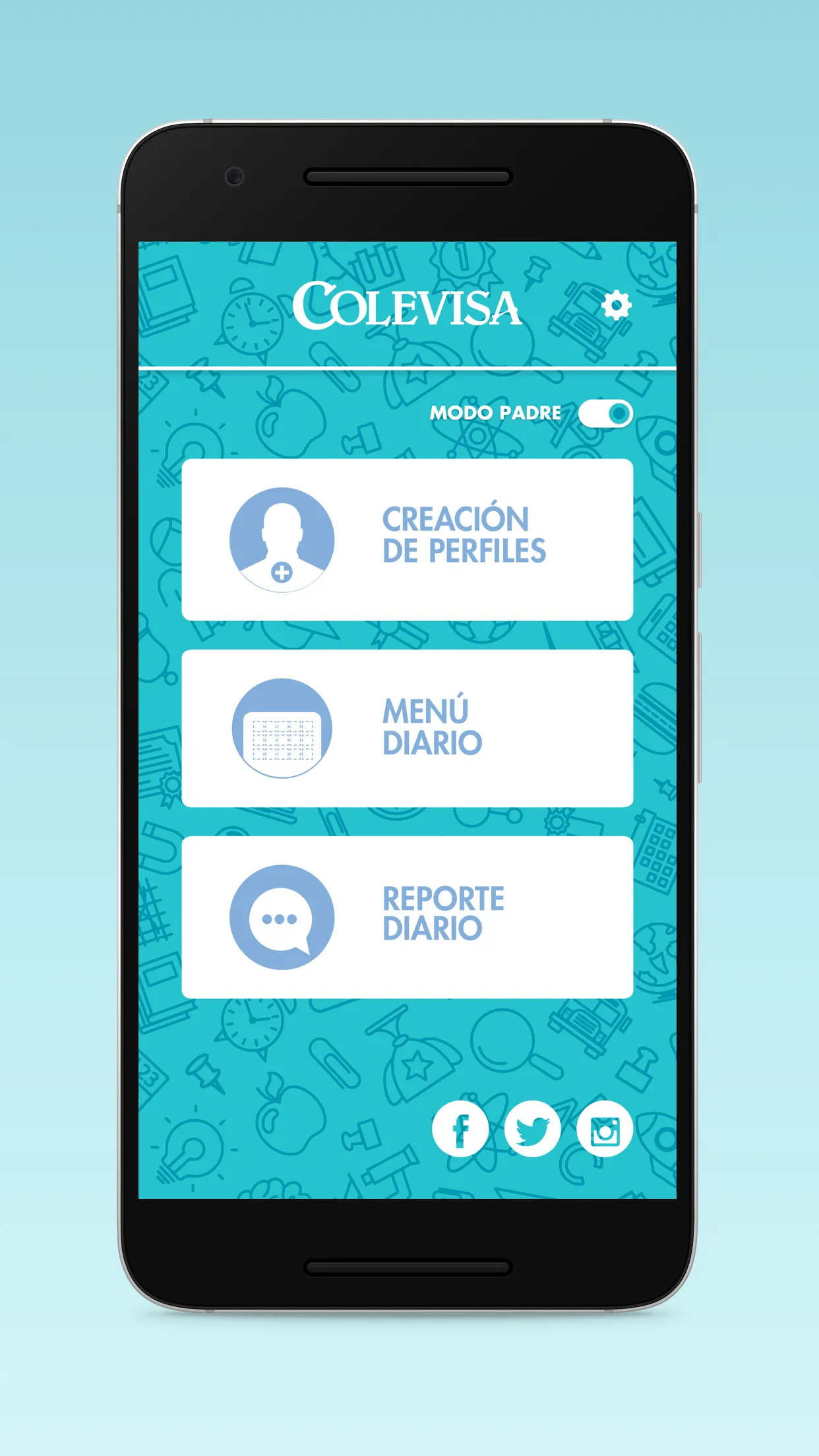 Colevisa | Indus Appstore | Screenshot