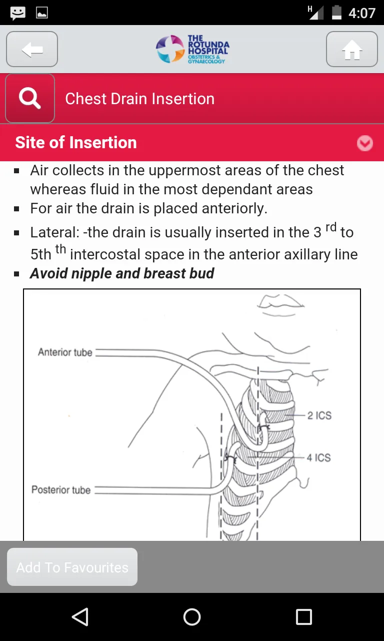 Rotunda Obs and Neonates | Indus Appstore | Screenshot