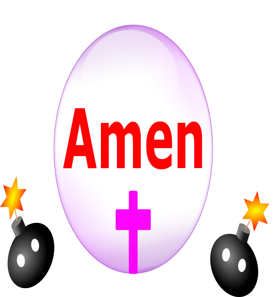 Amen-Prayer Bubble | Indus Appstore | Screenshot