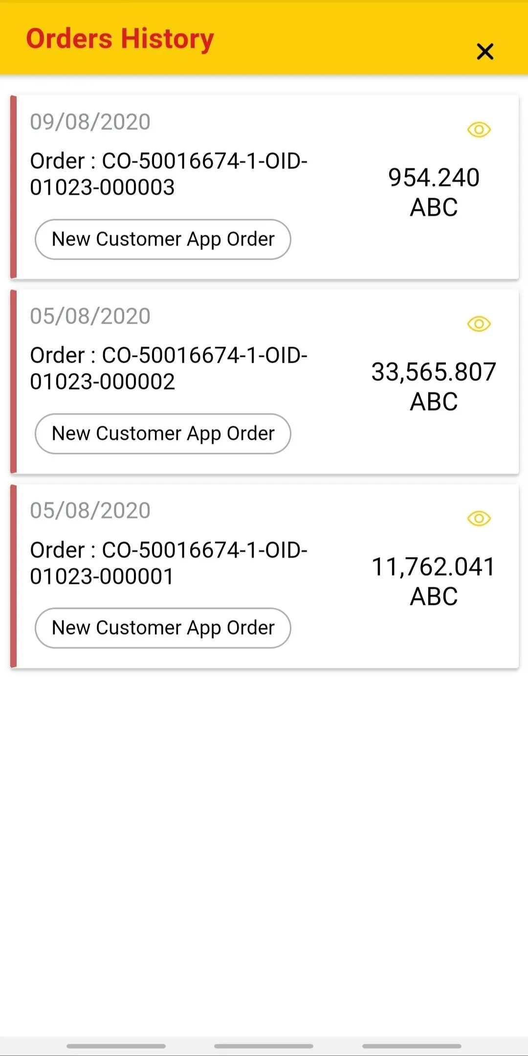 Echo-Shell | Indus Appstore | Screenshot