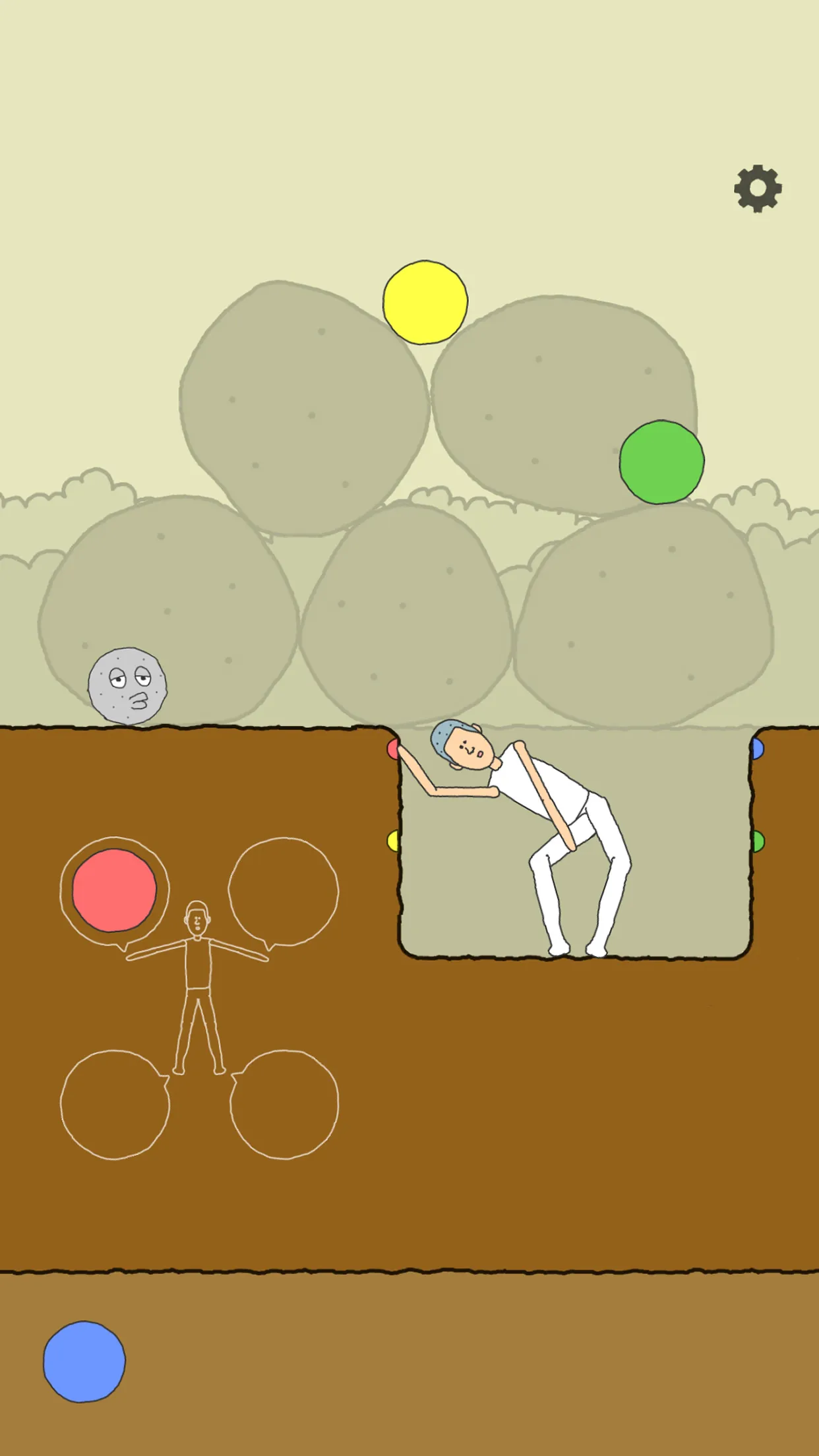 Don't Stop Corocco2 | Indus Appstore | Screenshot