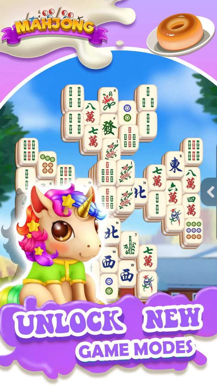 Mahjong | Indus Appstore | Screenshot