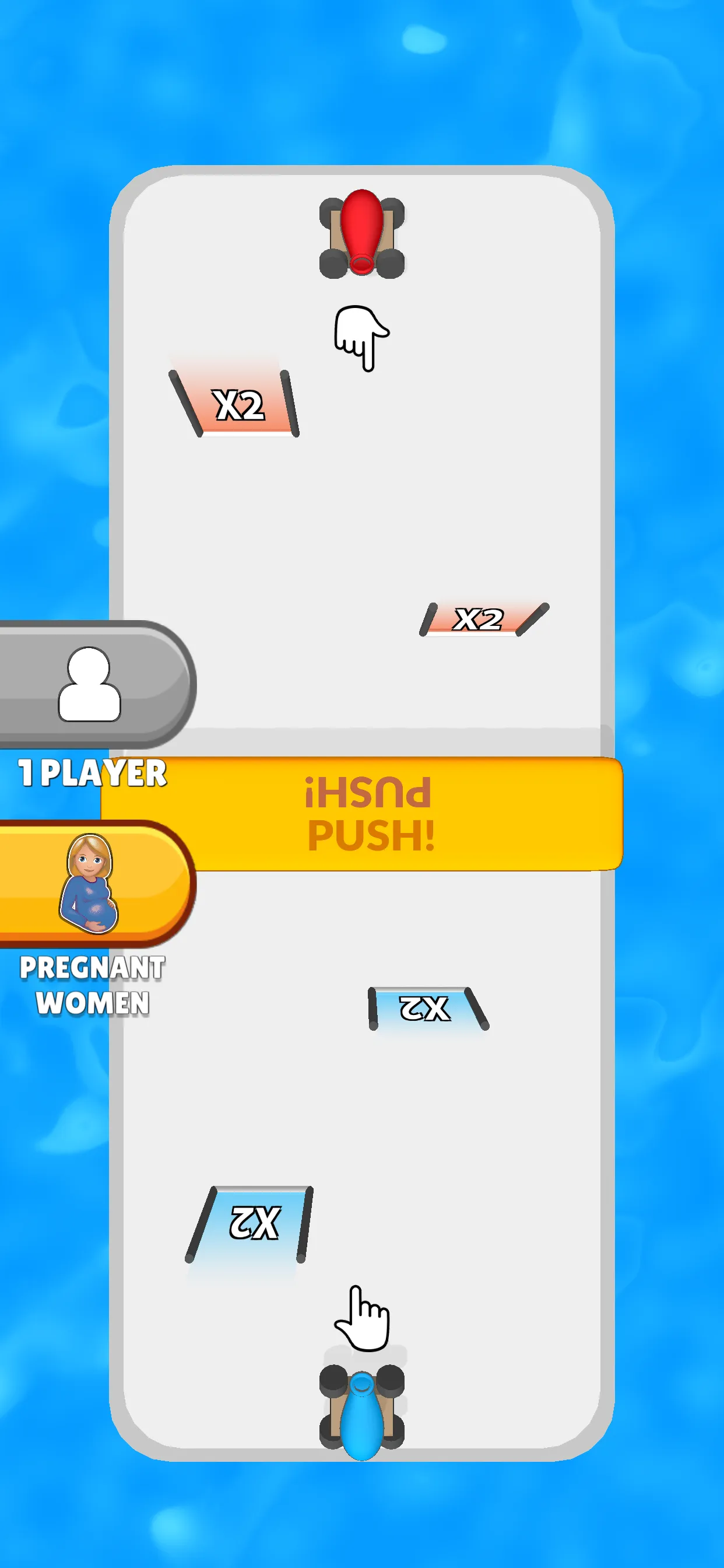 Pregnant Push | Indus Appstore | Screenshot