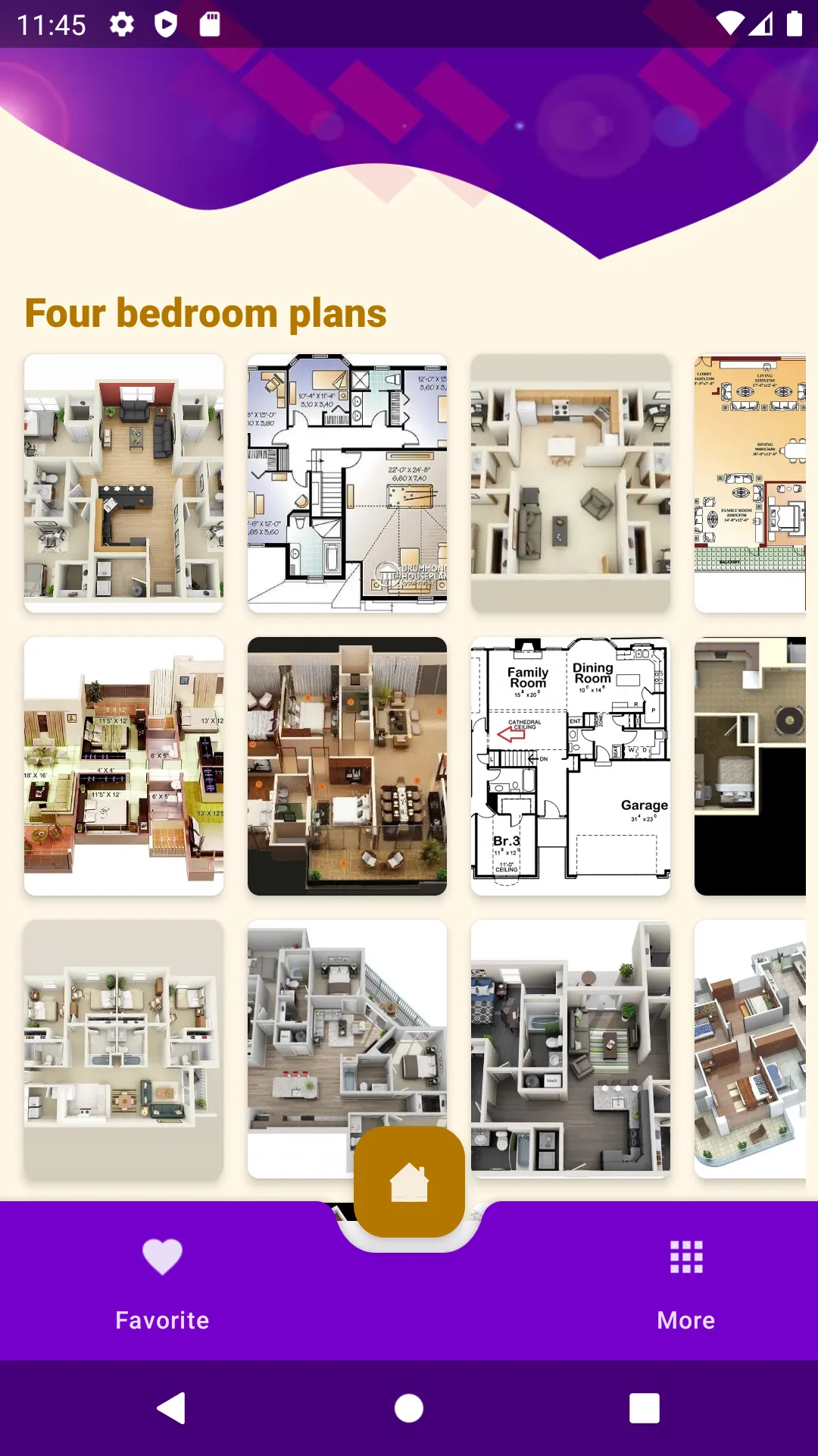 3d Home designs layouts | Indus Appstore | Screenshot