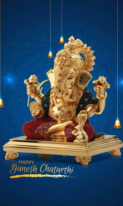 Ganesh Touch | Indus Appstore | Screenshot