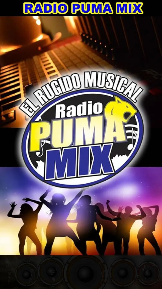 RADIO PUMAMIX | Indus Appstore | Screenshot