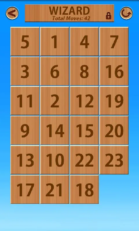 Match It Picture Puzzle | Indus Appstore | Screenshot