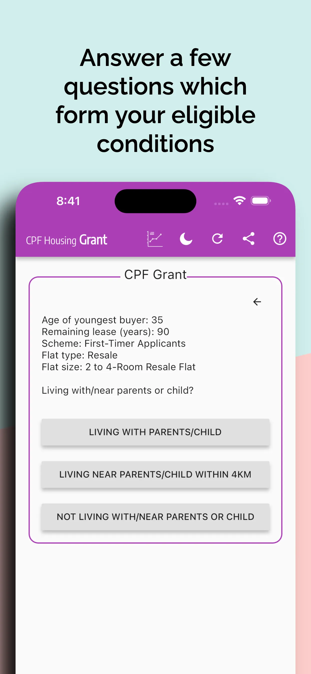 Housing Grant | Indus Appstore | Screenshot