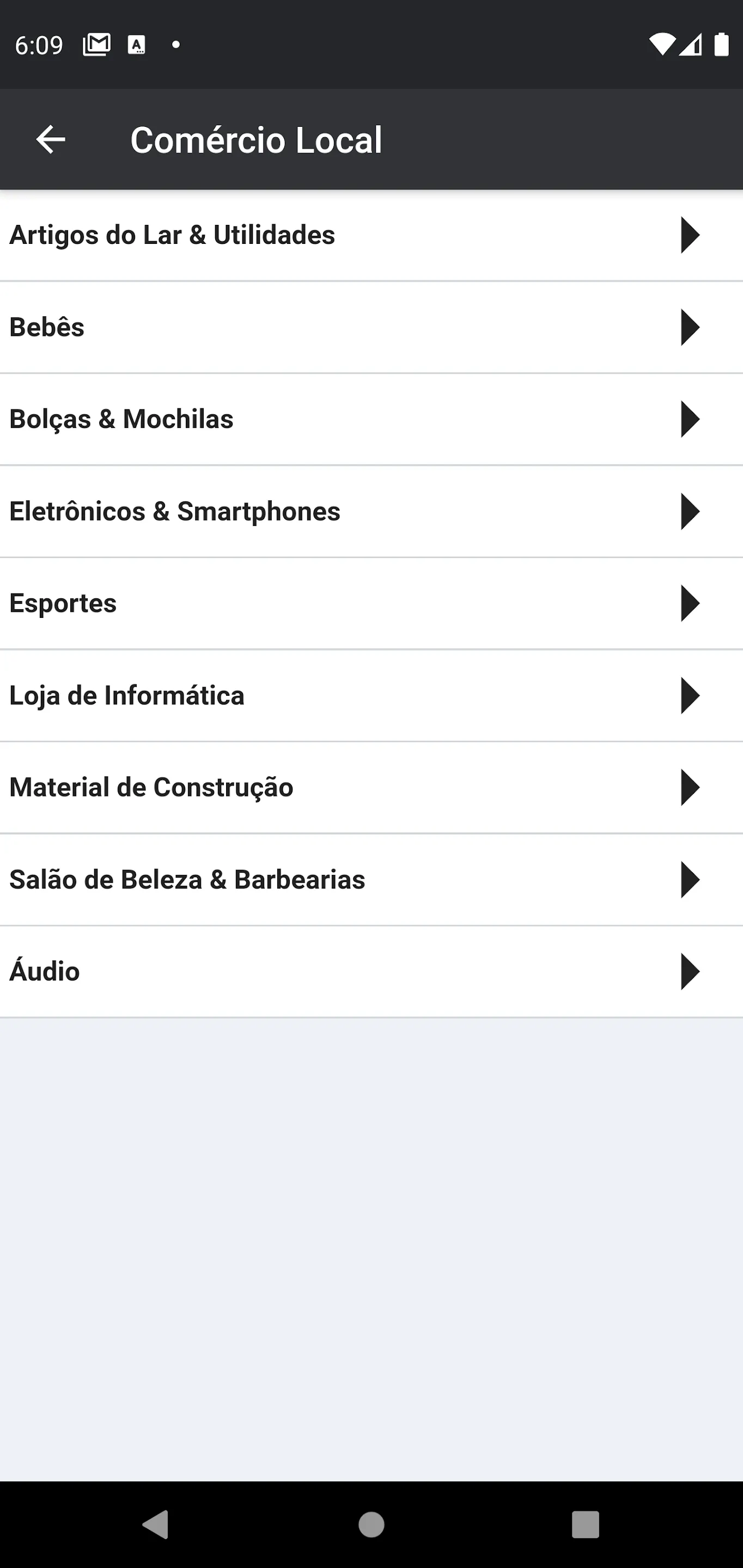 Seu Edson | Indus Appstore | Screenshot