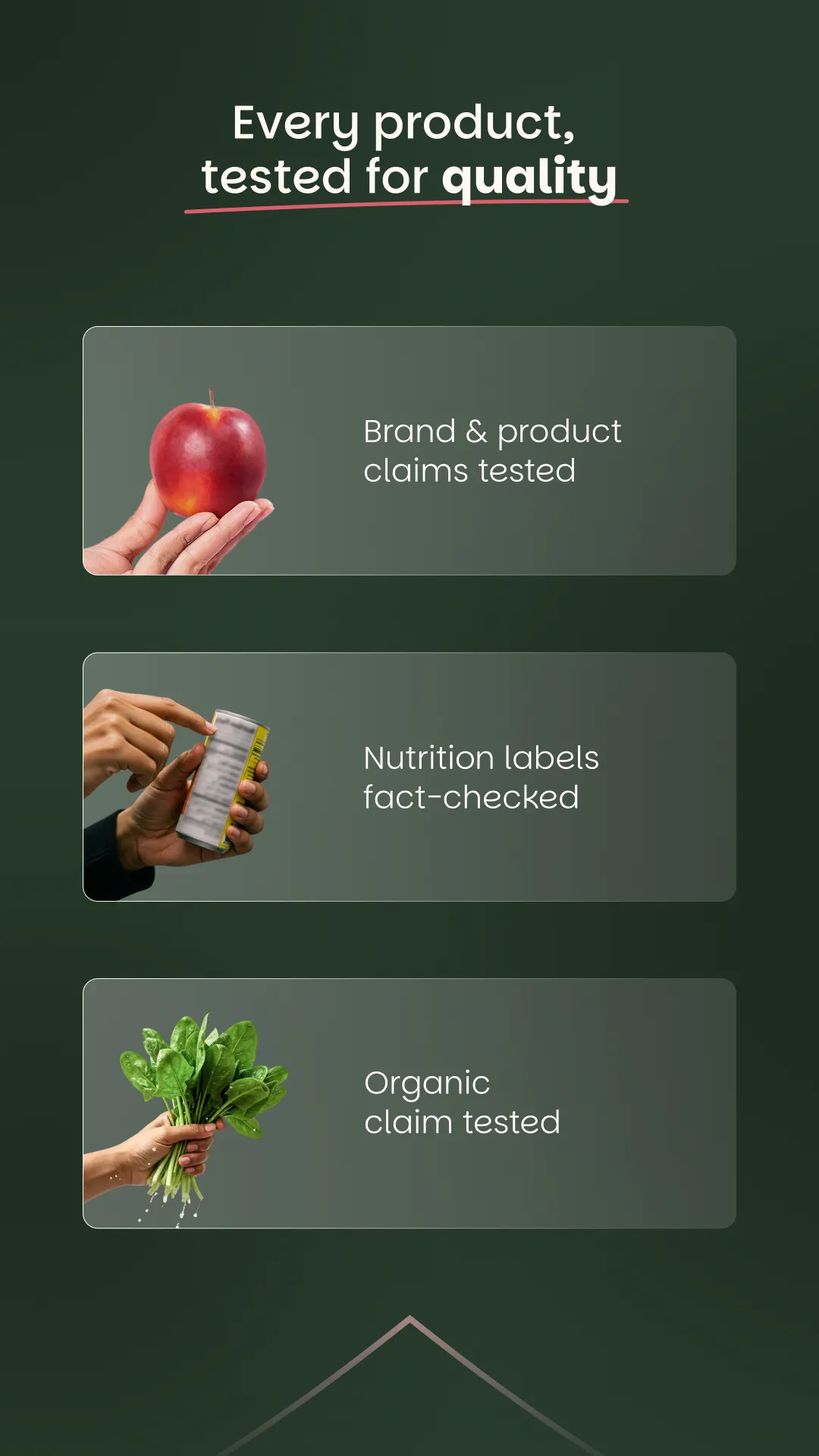 FirstClub : Quality in Minutes | Indus Appstore | Screenshot