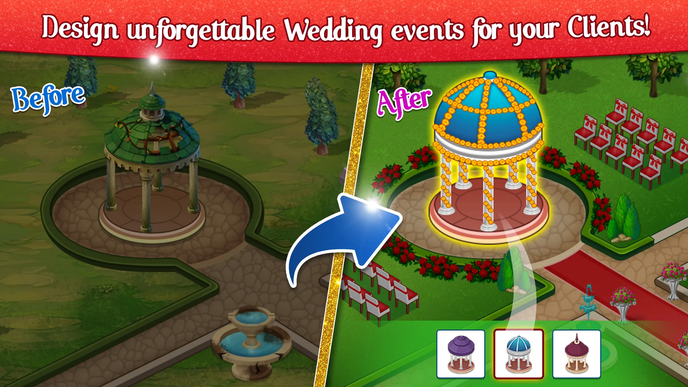 Indian Wedding Event Managers | Indus Appstore | Screenshot