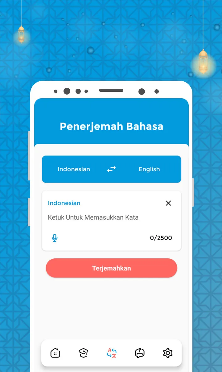 Mahir Bahasa Inggris Offline | Indus Appstore | Screenshot