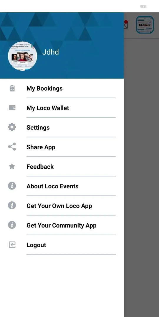 LOCO-Bubbles | Indus Appstore | Screenshot