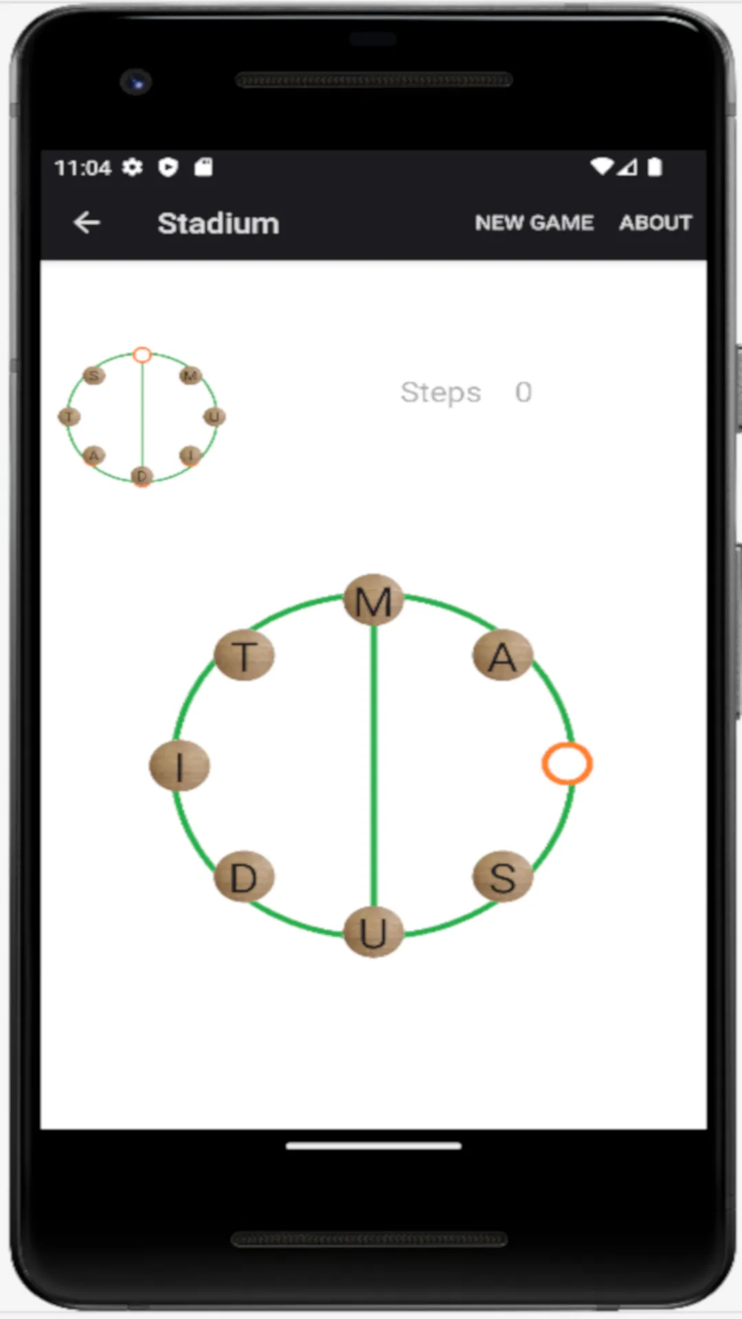 Graph Puzzles | Indus Appstore | Screenshot