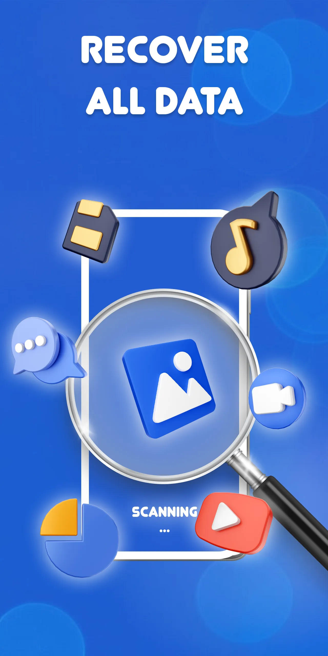 Photo Recovery, File Recovery | Indus Appstore | Screenshot