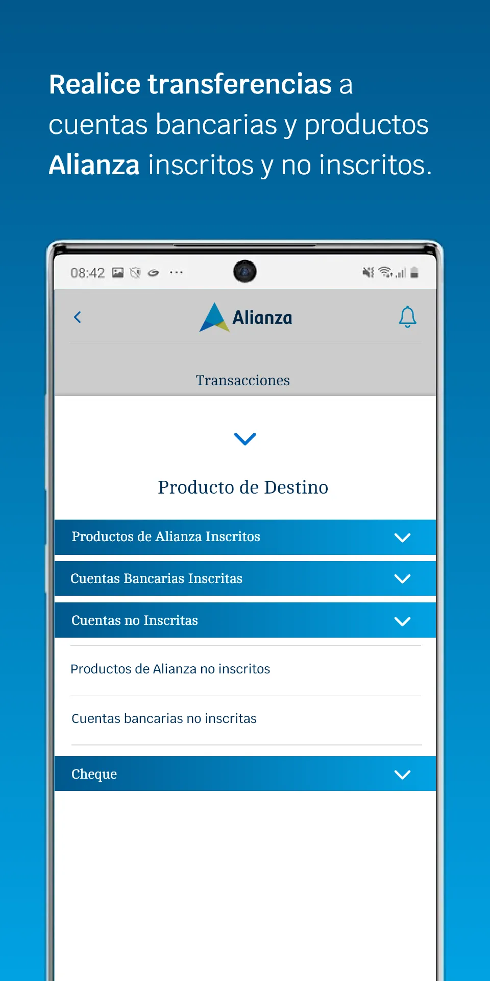 Alianza | Indus Appstore | Screenshot