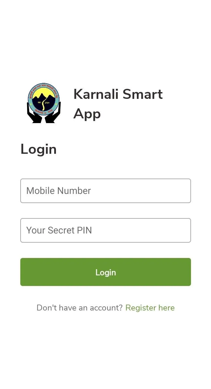 Karnali Smart App | Indus Appstore | Screenshot