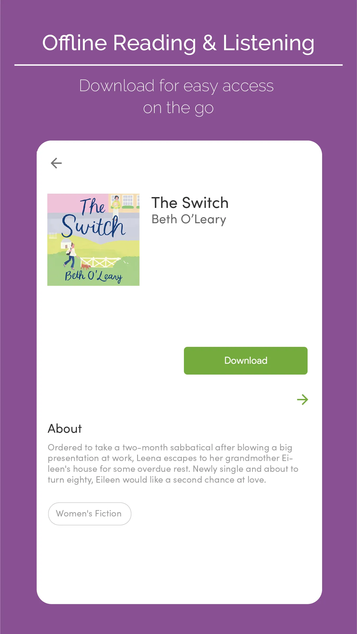 NetGalley Shelf | Indus Appstore | Screenshot