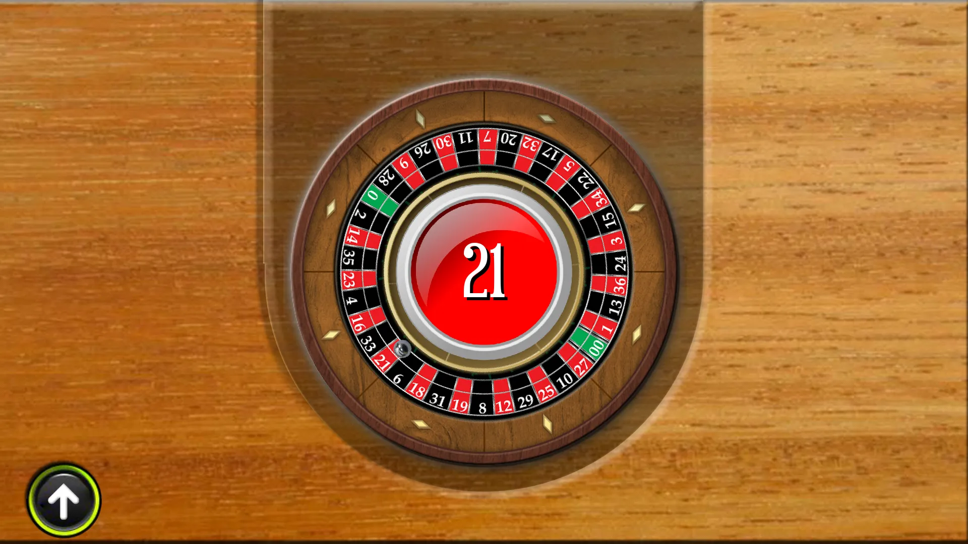 American Roulette | Indus Appstore | Screenshot