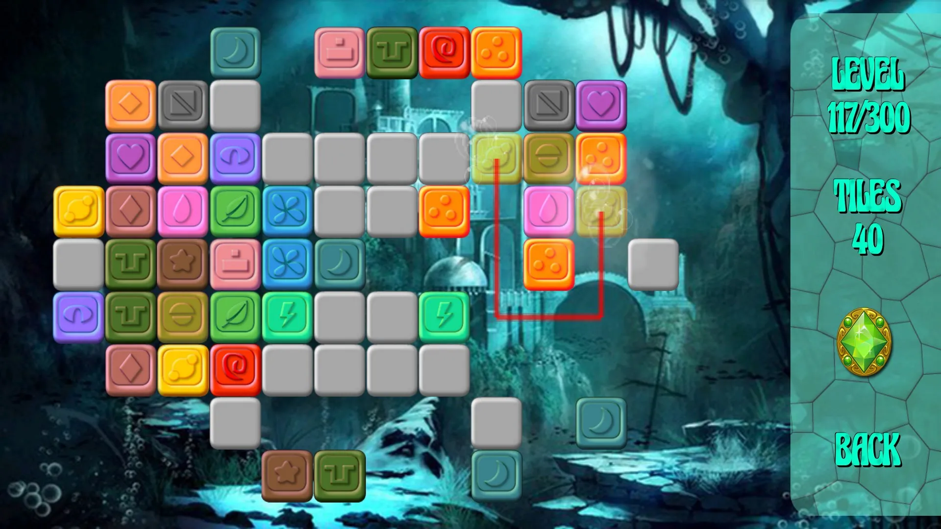 Atlantis Onet | Indus Appstore | Screenshot