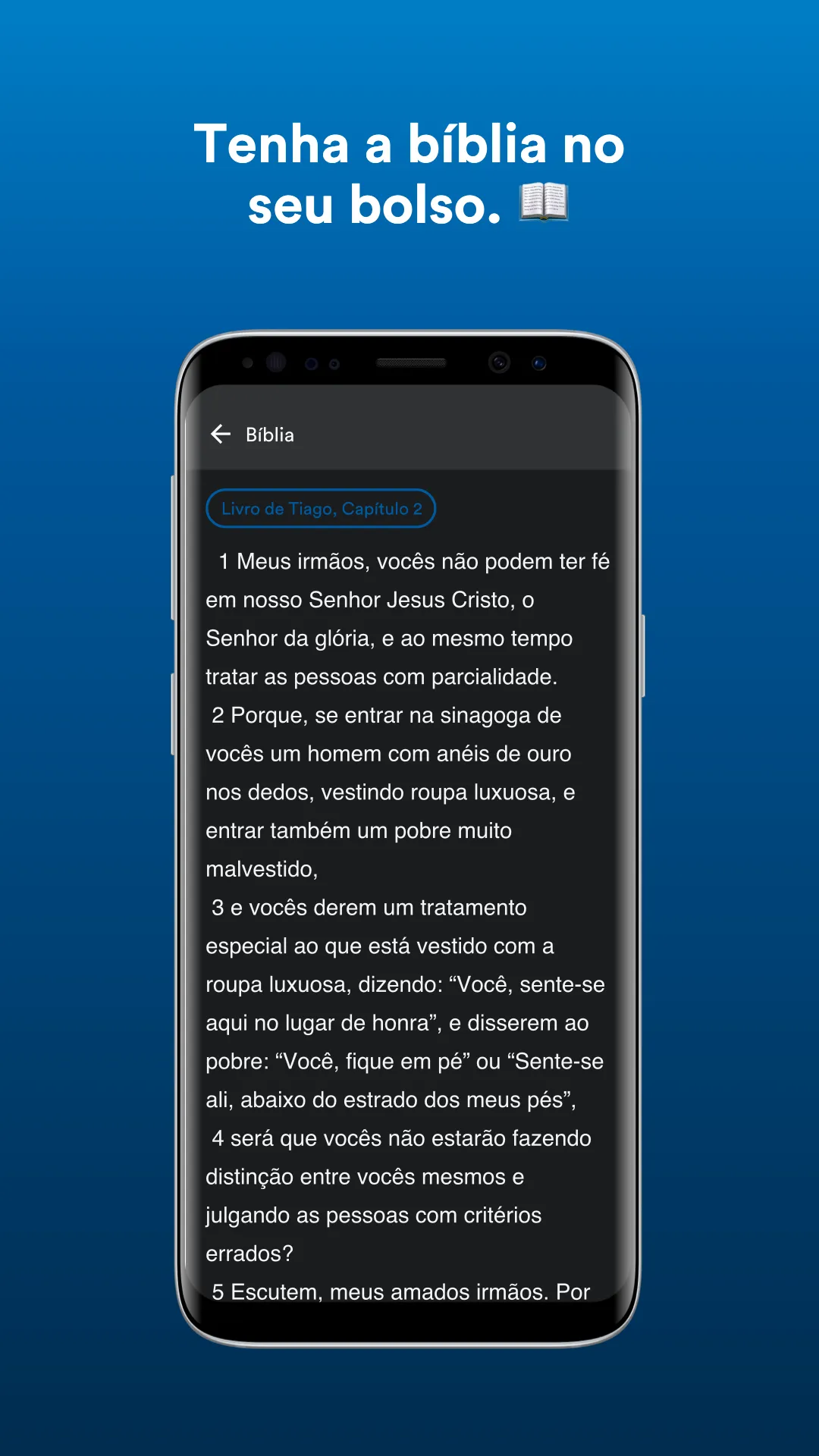 PIBSANTA - PIB em Santa Teresa | Indus Appstore | Screenshot