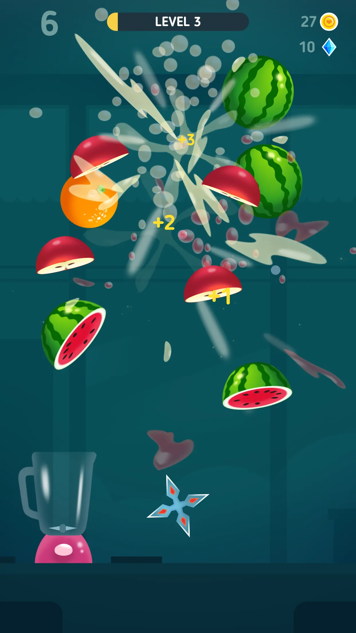 Fruit Master | Indus Appstore | Screenshot