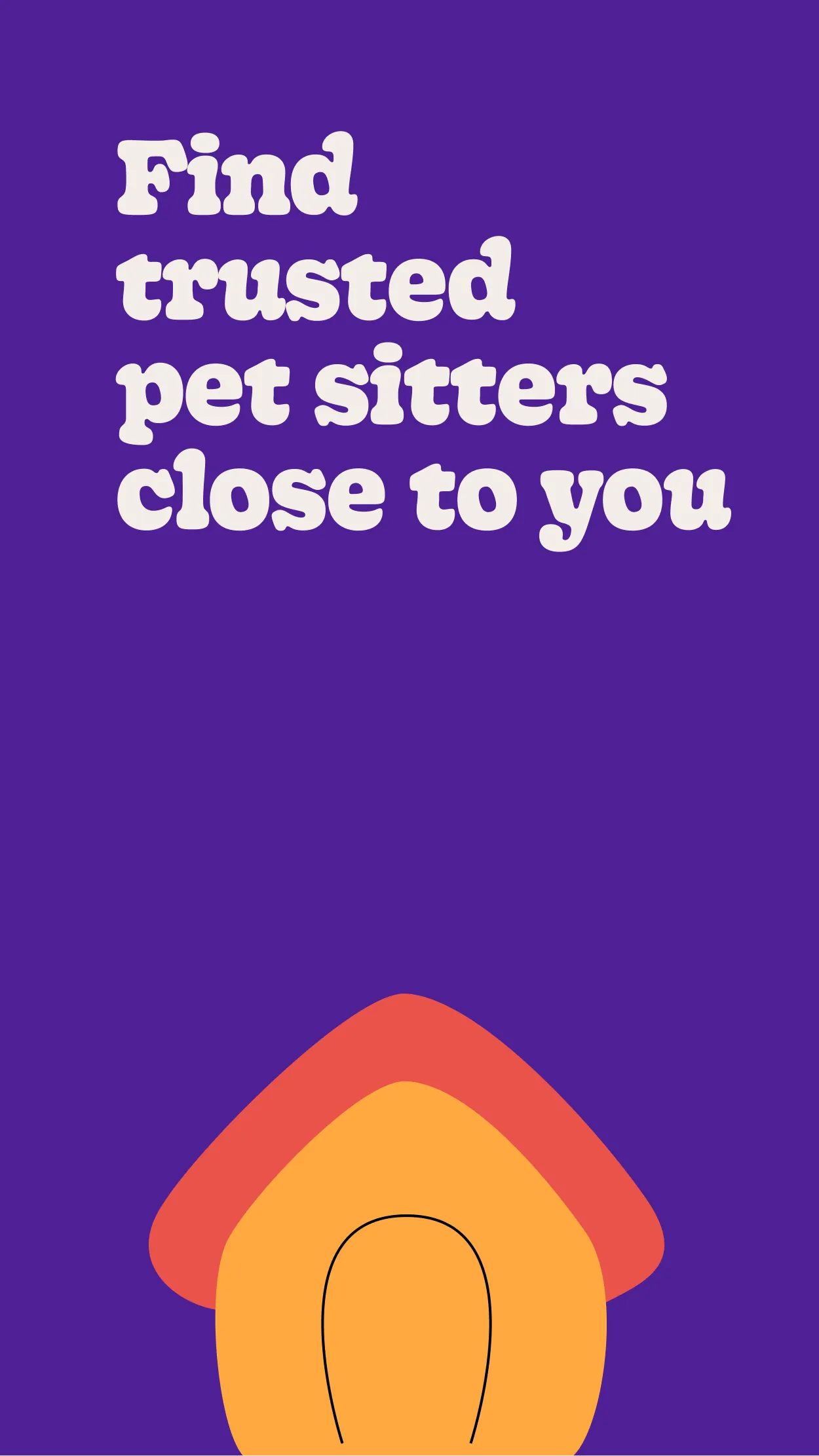 DogHero - Pet services | Indus Appstore | Screenshot