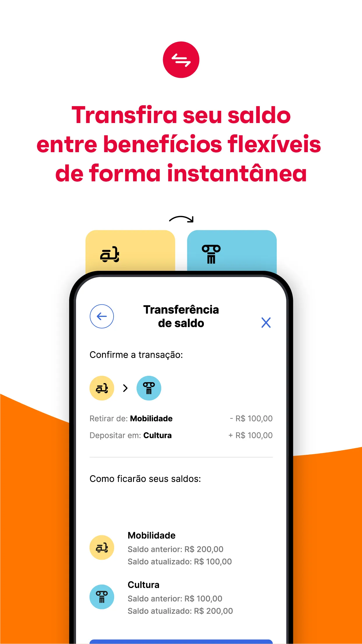 Caju - Benefícios por inteiro | Indus Appstore | Screenshot