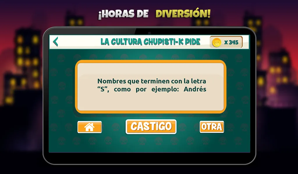 Cultura Chupistica 2 | Indus Appstore | Screenshot