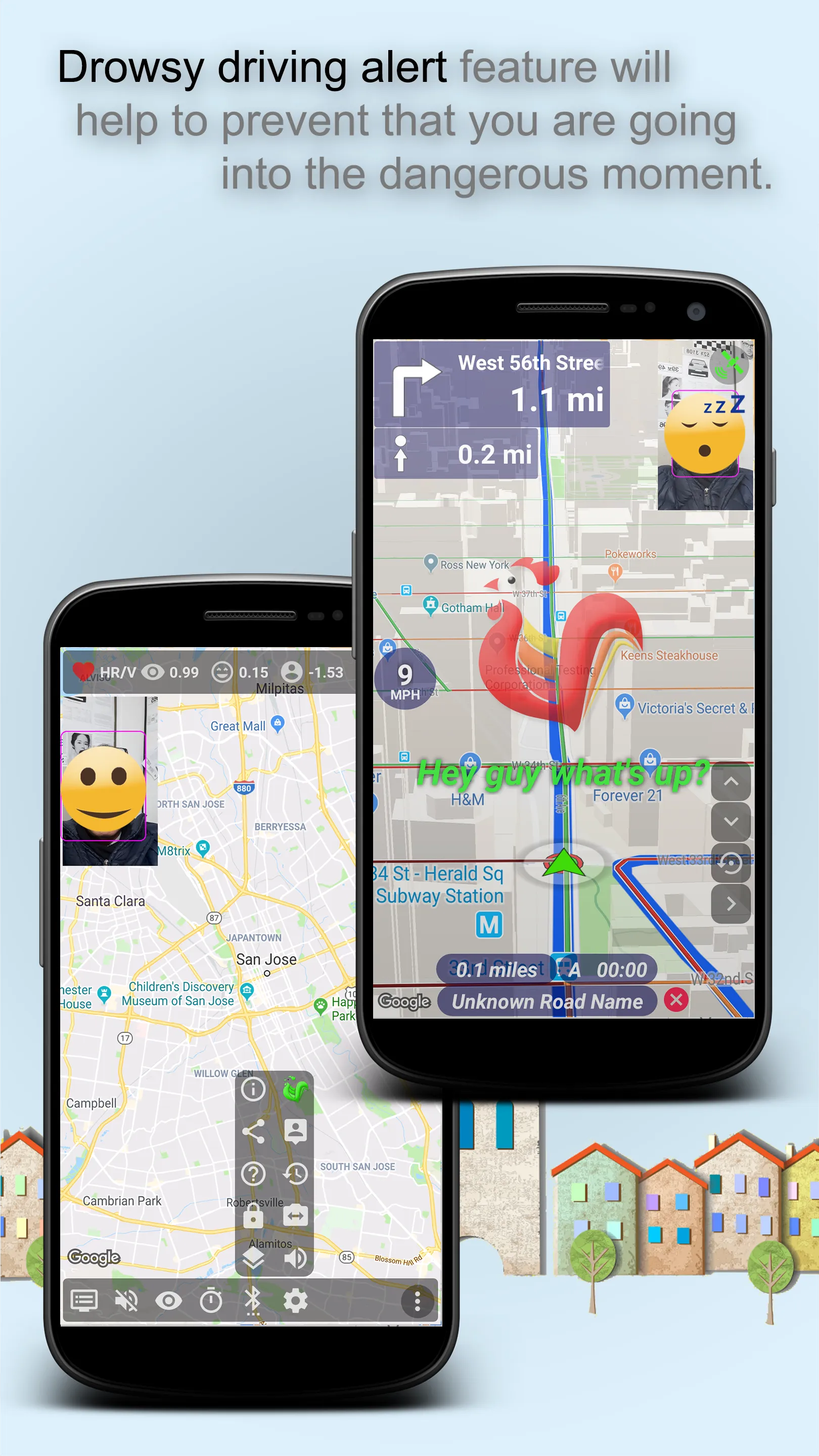 GRnavi - GPS Maps & Navigation | Indus Appstore | Screenshot