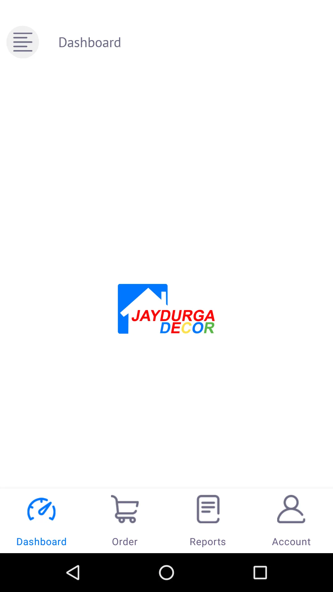 Jaydurga Decor | Indus Appstore | Screenshot