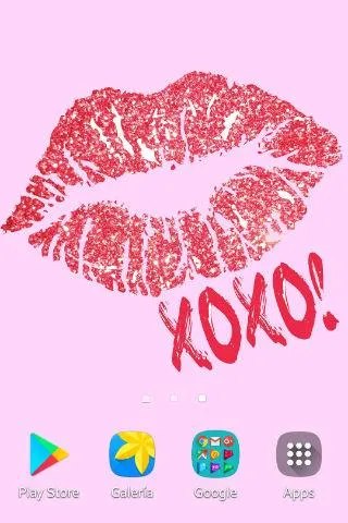 Lip Wallpapers | Indus Appstore | Screenshot