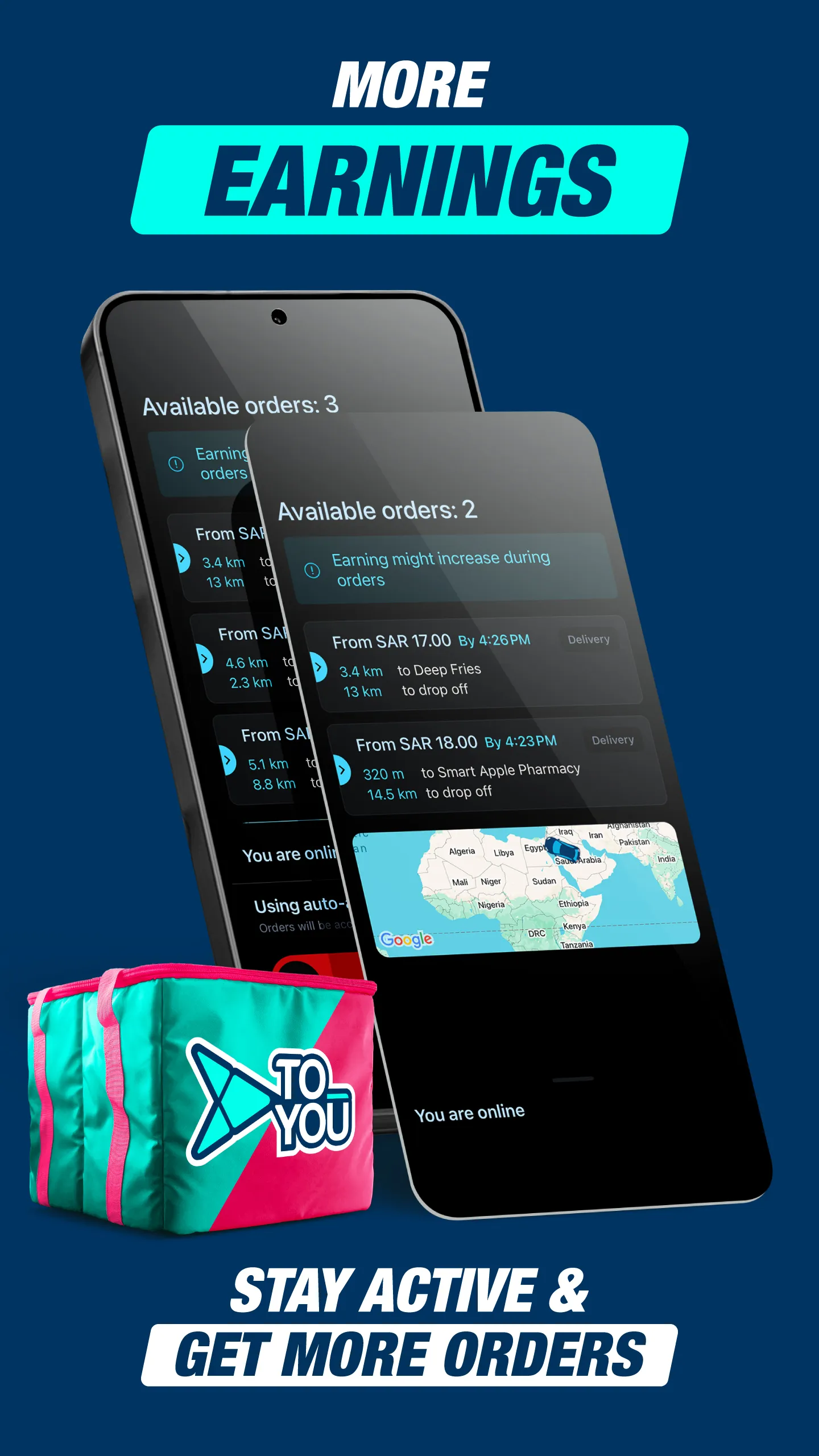 ToYou: Rep | Indus Appstore | Screenshot