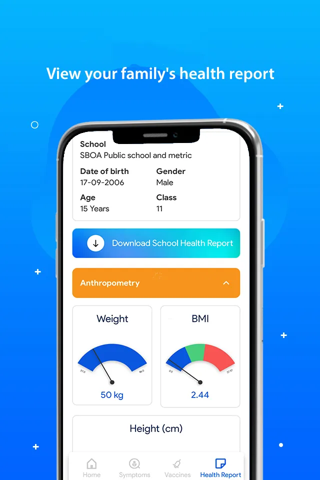 Health Basix | Indus Appstore | Screenshot