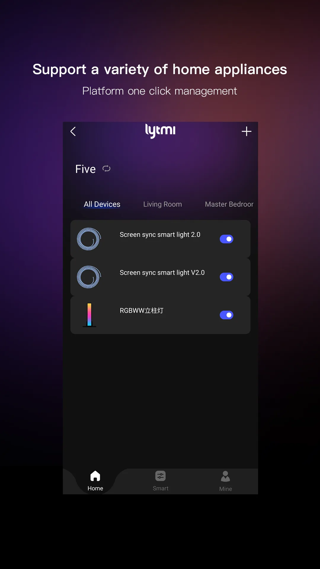 Lytmi | Indus Appstore | Screenshot