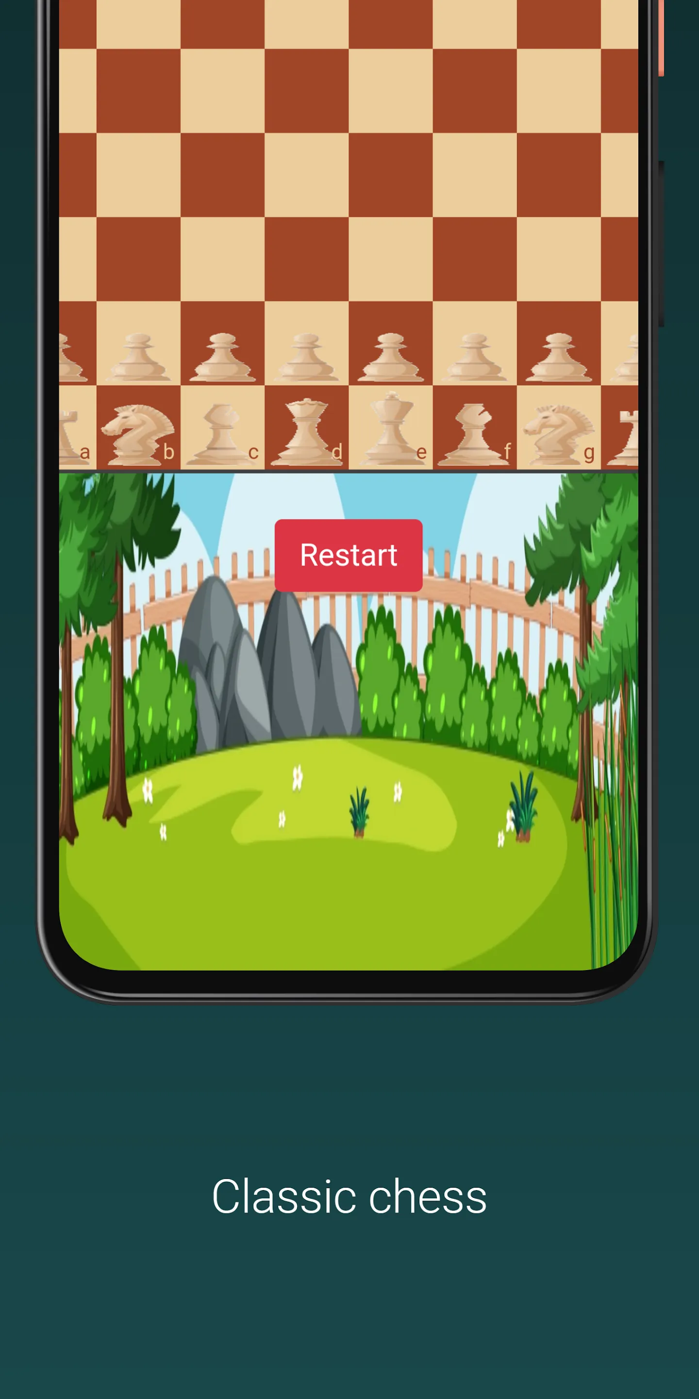 Chess | Indus Appstore | Screenshot