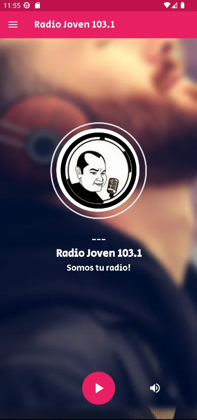 Radio joven 101.3 | Indus Appstore | Screenshot