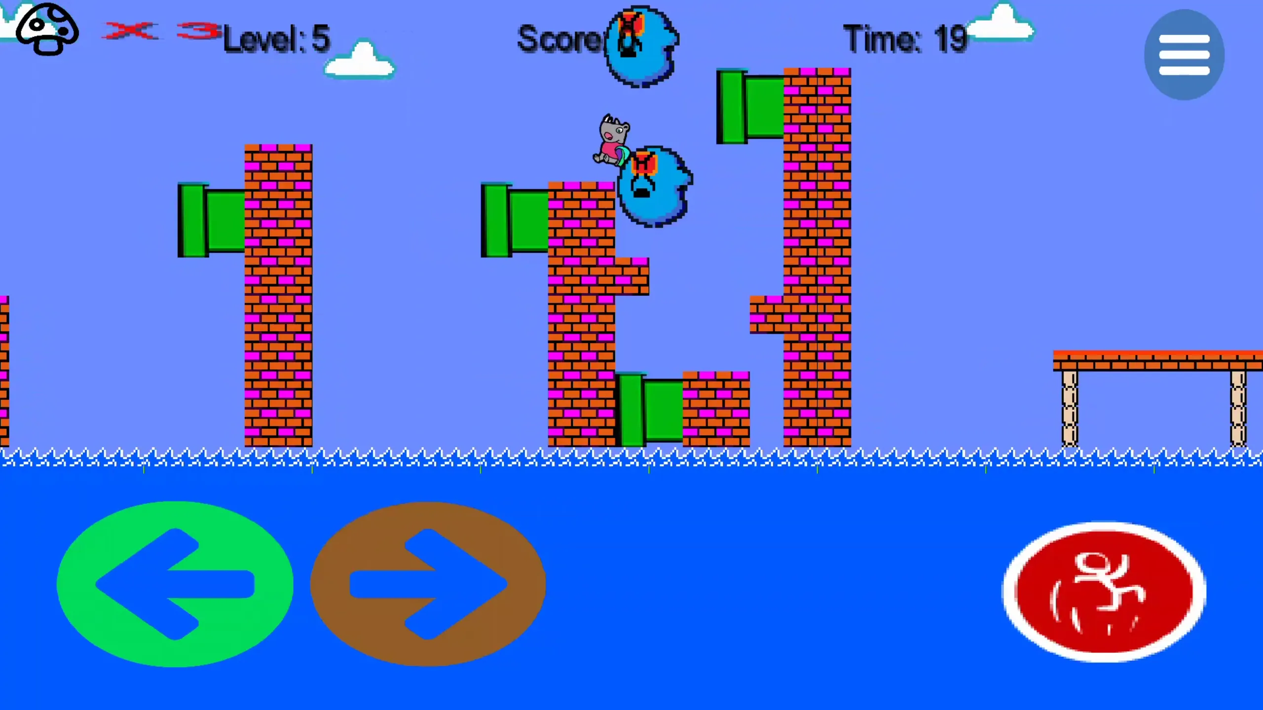 Morio Vol2 | Indus Appstore | Screenshot