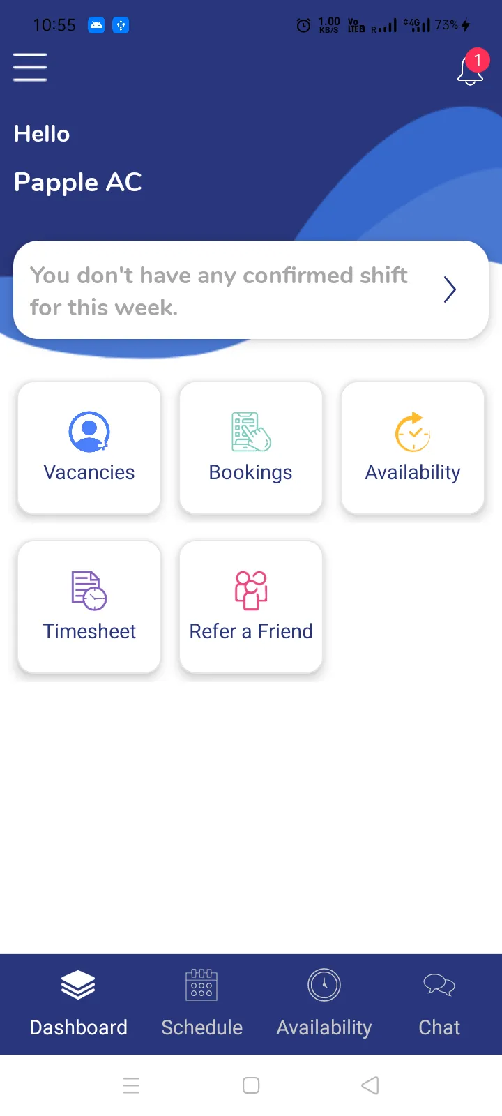 Ace24 Healthcare | Indus Appstore | Screenshot