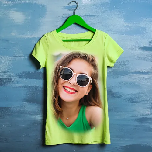 T Shirt Photo Frames | Indus Appstore | Screenshot