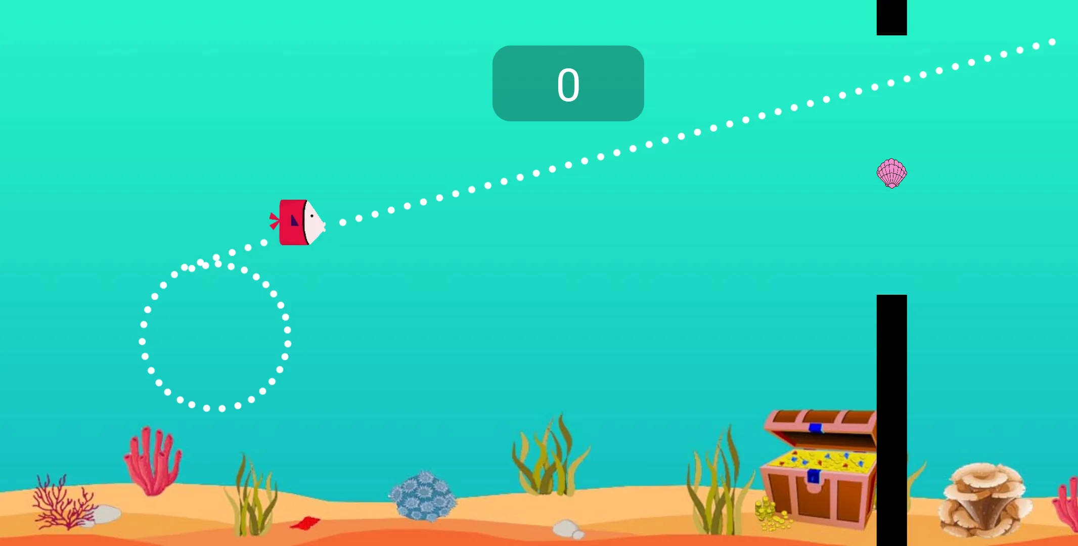 Spin And Swim | Indus Appstore | Screenshot