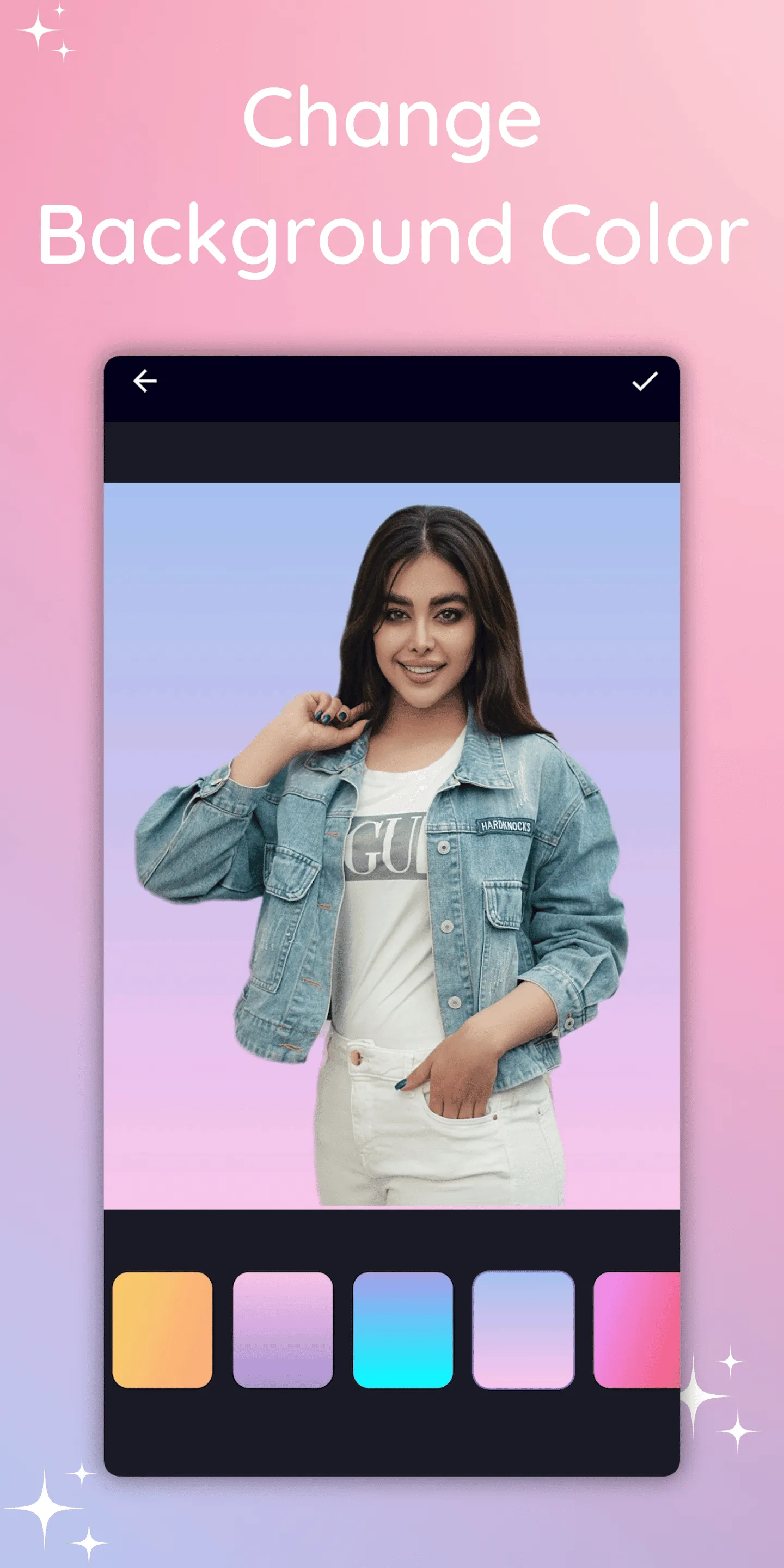 Pengi - AI Background Remover | Indus Appstore | Screenshot