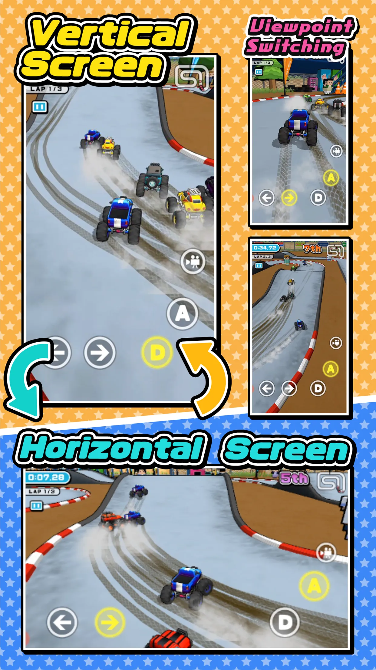 RC Racing 3D | Indus Appstore | Screenshot