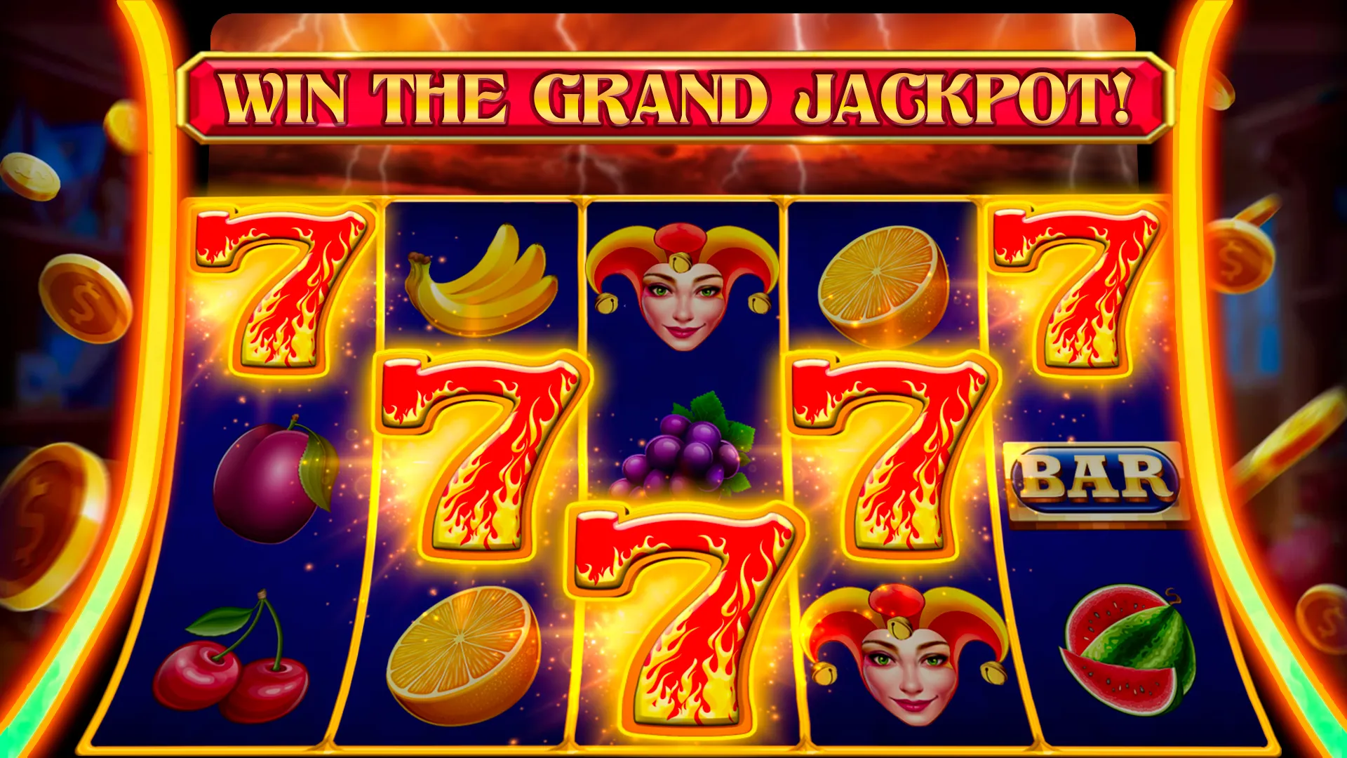 VIP Slots Casino Slot Machines | Indus Appstore | Screenshot