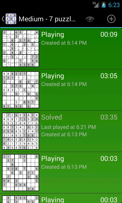 Sudoku Mega | Indus Appstore | Screenshot