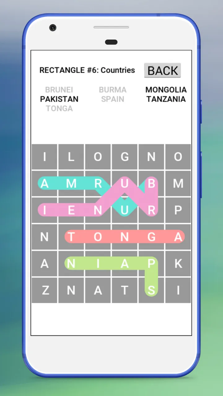 Word Connect | Indus Appstore | Screenshot