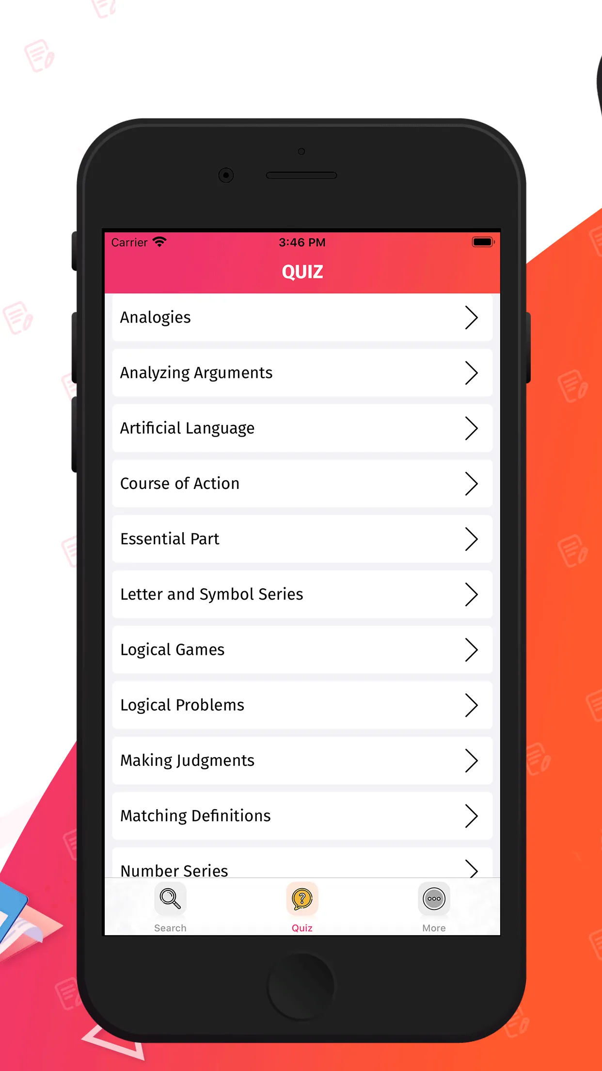 Word Meaning, Translate, Quiz | Indus Appstore | Screenshot